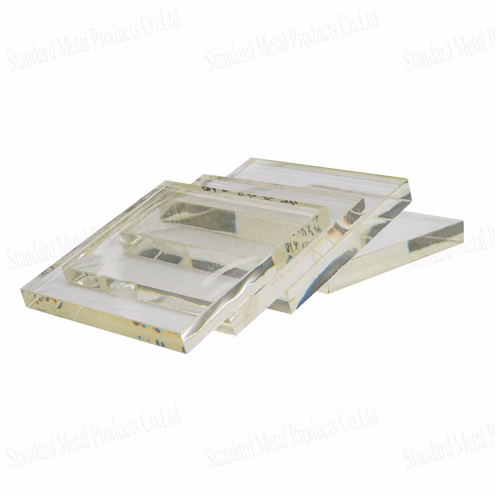 8mm 9mm 10mm 12mm 18mm Radiation Shielding Lead Glasses