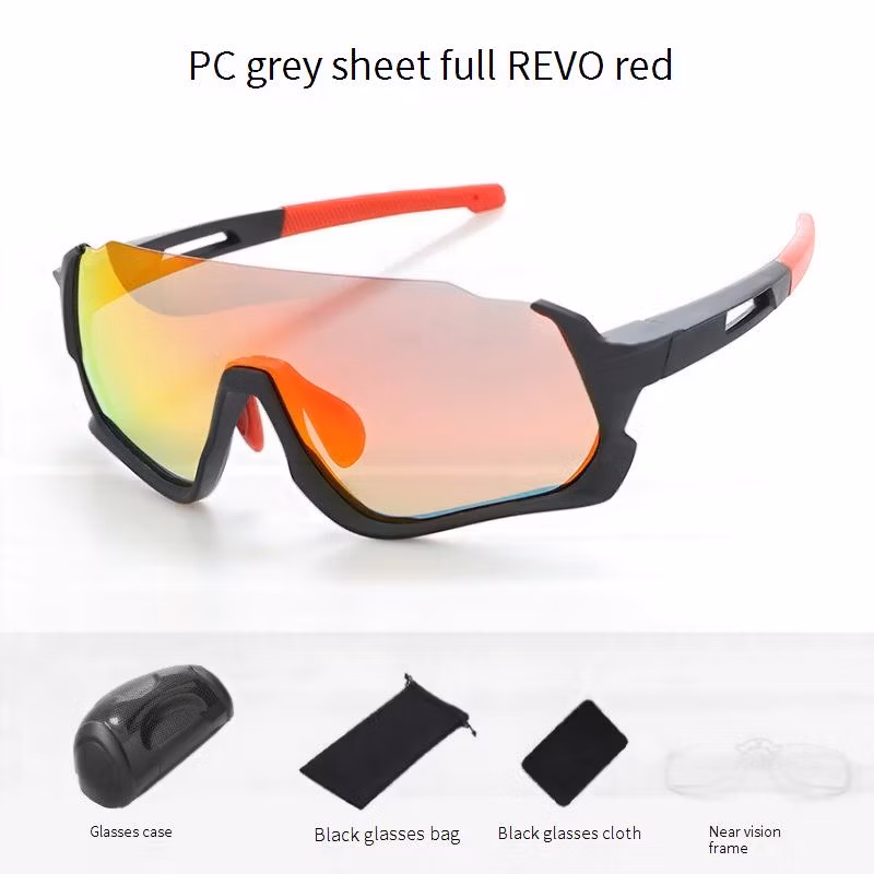 Fashionable Polarized Sunglasses with Custom Logo for Kids 5-12 Years Old