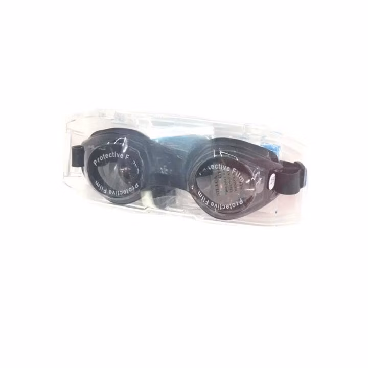 Manufacturers Supply Adult Waterproof Silicone Swimming Myopia Glasses