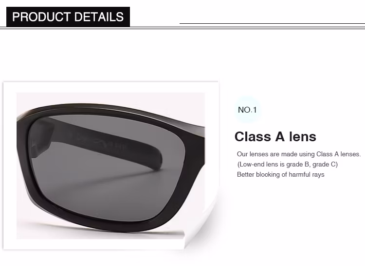 Kids Sunglasses Tr 90 Colorful New Design Children Sunglasses