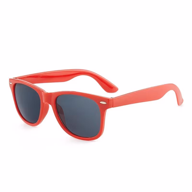 Party Kids Sunglasses Neon Colors UV Protection Sun Glasses Party Favors Fashion Sunglasses for Children Boys Girls