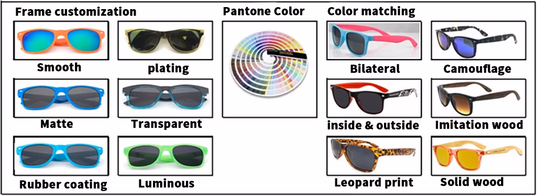 Fashion Summer Round Portable Folding Sun Glasses UV 400 Shades Kids Children Girls Boy Sunglasses