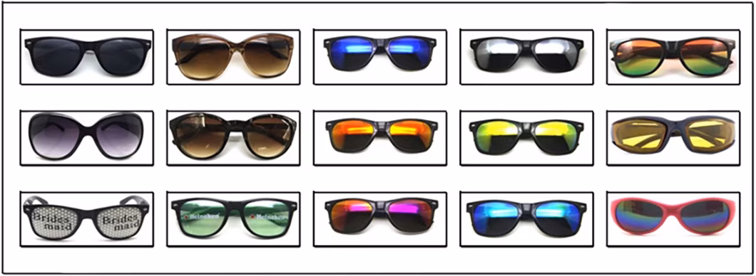 Fashion Summer Round Portable Folding Sun Glasses UV 400 Shades Kids Children Girls Boy Sunglasses
