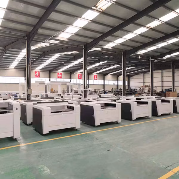 High Configuration Reci Tube MDF, Acrylic, Wood CO2 CNC Laser Cutting Engraving Machine 1390 Good Price 1390 100W Shoe Leather Laser Cutting Machine