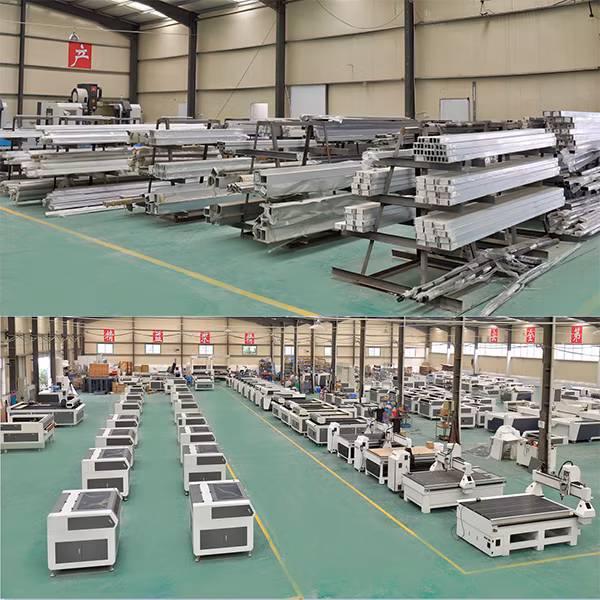 High Configuration Reci Tube MDF, Acrylic, Wood CO2 CNC Laser Cutting Engraving Machine 1390 Good Price 1390 100W Shoe Leather Laser Cutting Machine