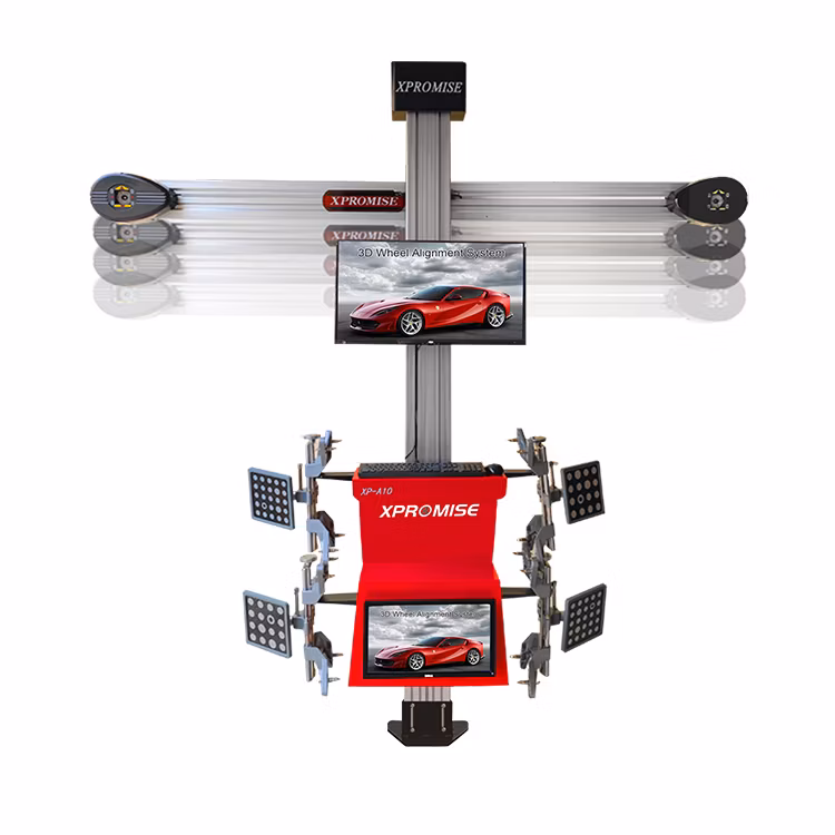 High-Quality Affordable Girth Welding Machine for DC Motors