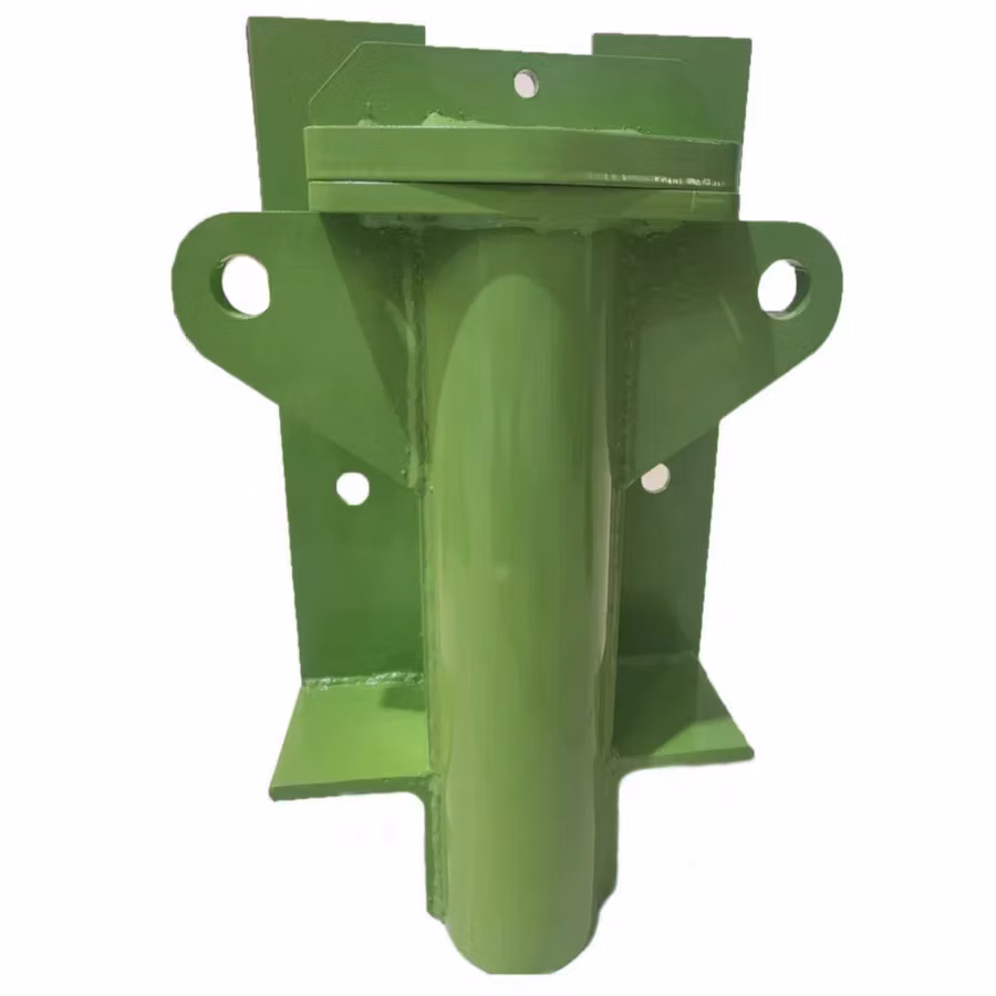 Welding Services Factory OEM Steel Welded Parts Stainless Steel Aluminum Welding Fabrication, Welding Attachments for Skid Steer Loader