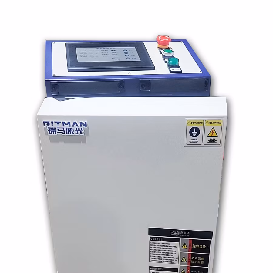 Precision Laser Welding Machine - Fiber Laser Welding Machine, Excellent Laser Equipment Supplier
