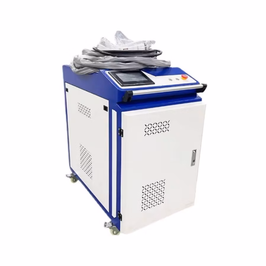 Precision Laser Welding Machine - Fiber Laser Welding Machine, Excellent Laser Equipment Supplier