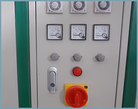 China Wholesale Powerful Cold Chamber Fridge Rubber Seal Refrigerator Door Gasket Welding Machine Joining Unit
