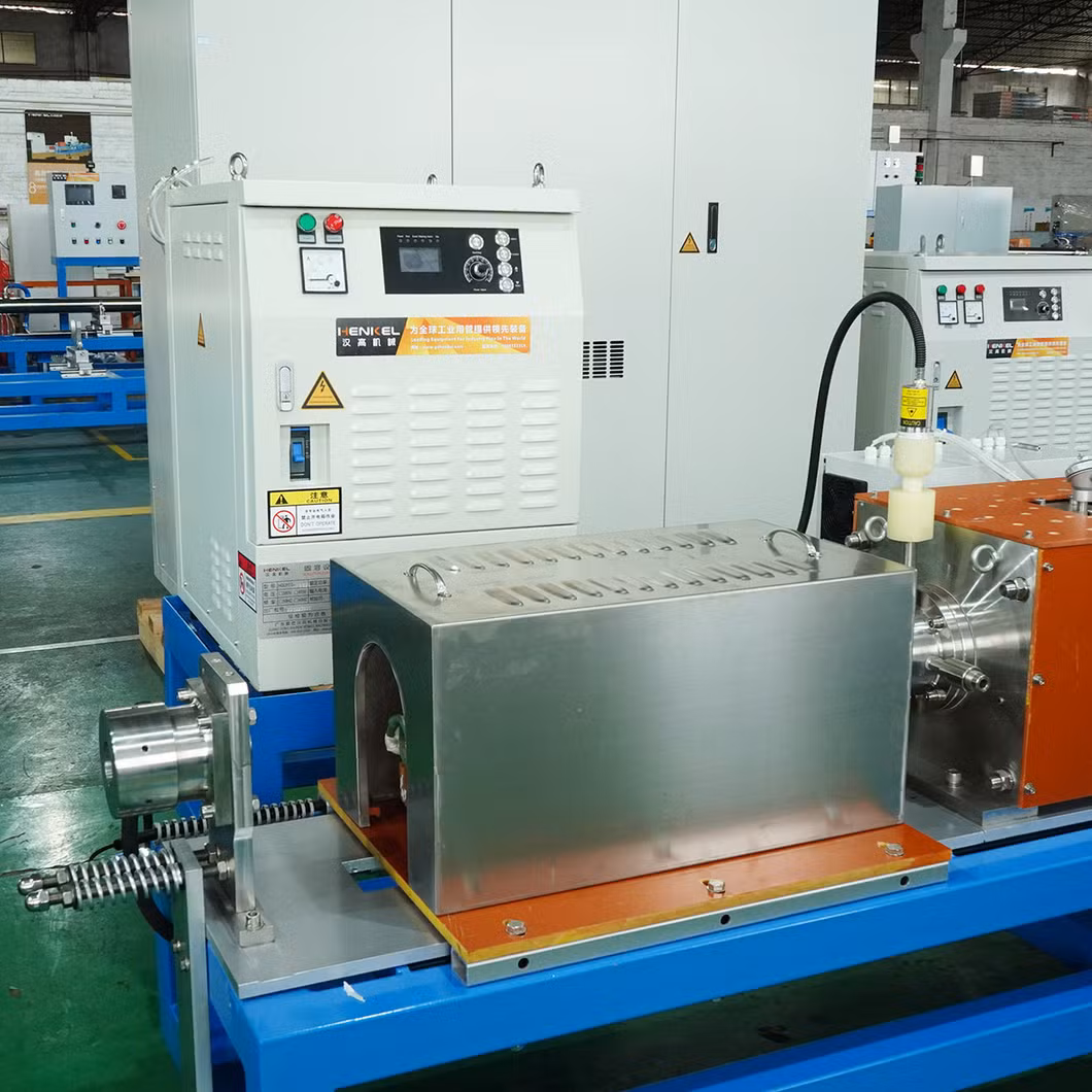 Laser Welding Bright Annealing Machine Tempering Equipment Induction Heating Furnace