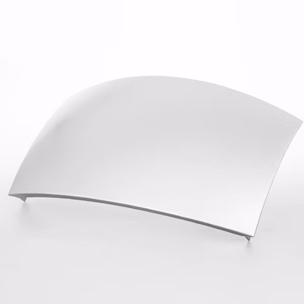 Facade Aluminium Cassette Rainscreen Cladding