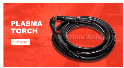 CNC Plasma Cutting Torch 059473 059474 057475 059477 059479 for Powermax 65/85/105