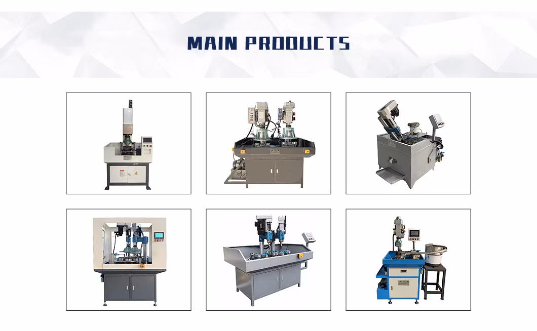 Automation Industrial High Quality 6 Axis TIG Mag MIG Welding Robot Arm