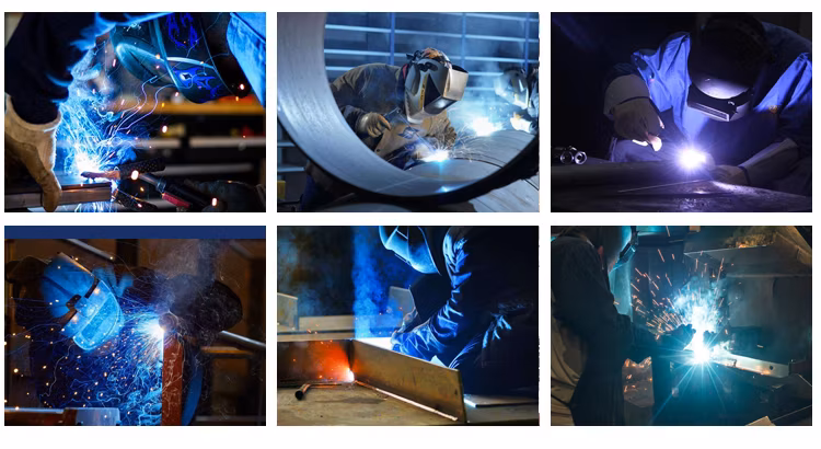 OEM ODM High Quality Original A141 Air Cooled Plasma Cutting Torch