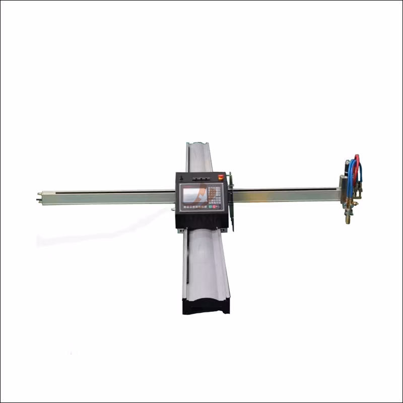 High Quality Portable Stainless Steel Cutting Machine Motor Plasma Machine Torch