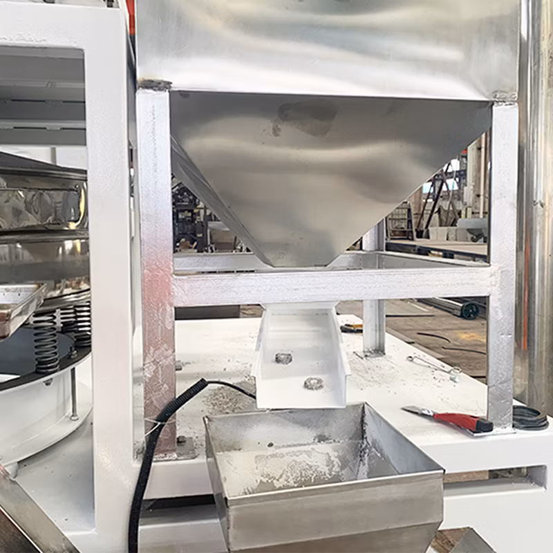 Pulverizer Automatic Stainless Steel New Product 2020 55 Provided Pumpkin Powder Making Machine Pillet Making Machine for Farms