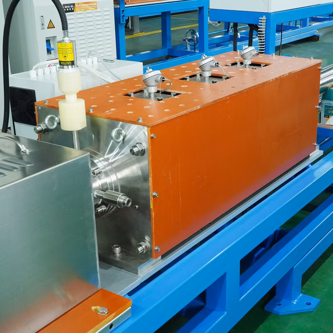 Laser Welding Bright Annealing Machine Tempering Equipment Induction Heating Furnace