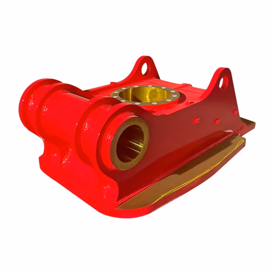 Welding Services Factory OEM Steel Welded Parts Stainless Steel Aluminum Welding Fabrication, Welding Attachments for Skid Steer Loader