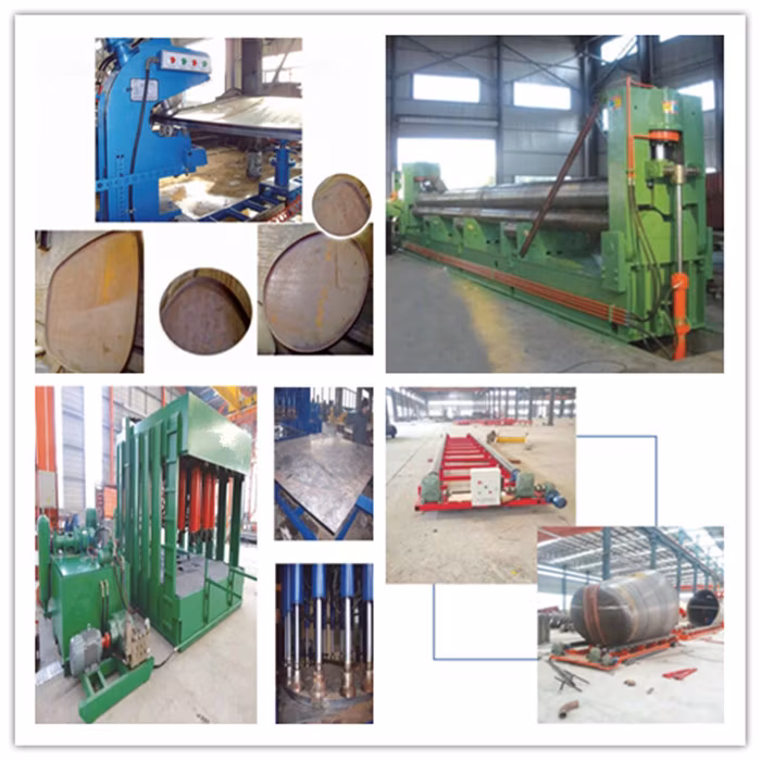 MIG Arc TIG Plasma Flat Open Butt Sheet Steel Butt Plate Welding Machine