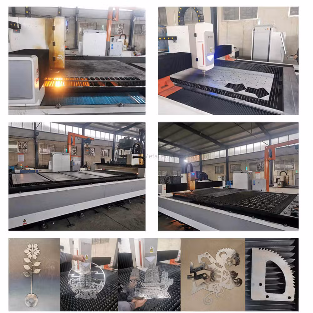 Galvanized Cattle Panel Livestock Cattle Sheep Gate for Australia Market