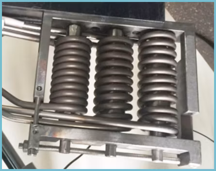 China Wholesale Powerful Cold Chamber Fridge Rubber Seal Refrigerator Door Gasket Welding Machine Joining Unit