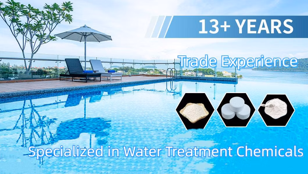 (CAS No.) 108-80-5 Cyanuric Acid Metal Cyanide Corrosion Inhibitor