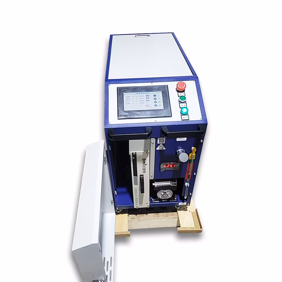 Precision Laser Welding Machine - Fiber Laser Welding Machine, Excellent Laser Equipment Supplier