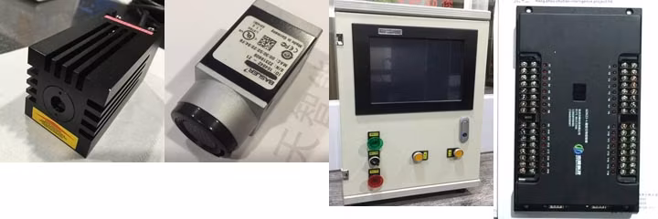 Circumferential Lathe Welding with Automatic CCD Tracker Welder