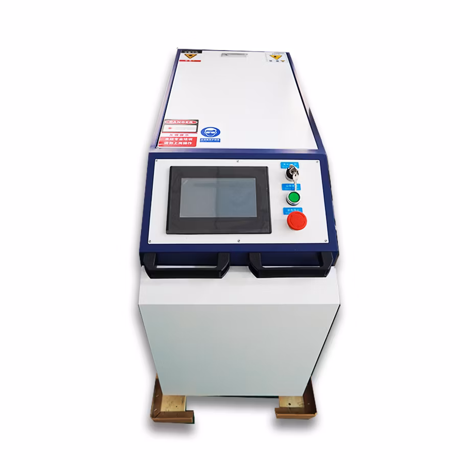 Precision Laser Welding Machine - Fiber Laser Welding Machine, Excellent Laser Equipment Supplier
