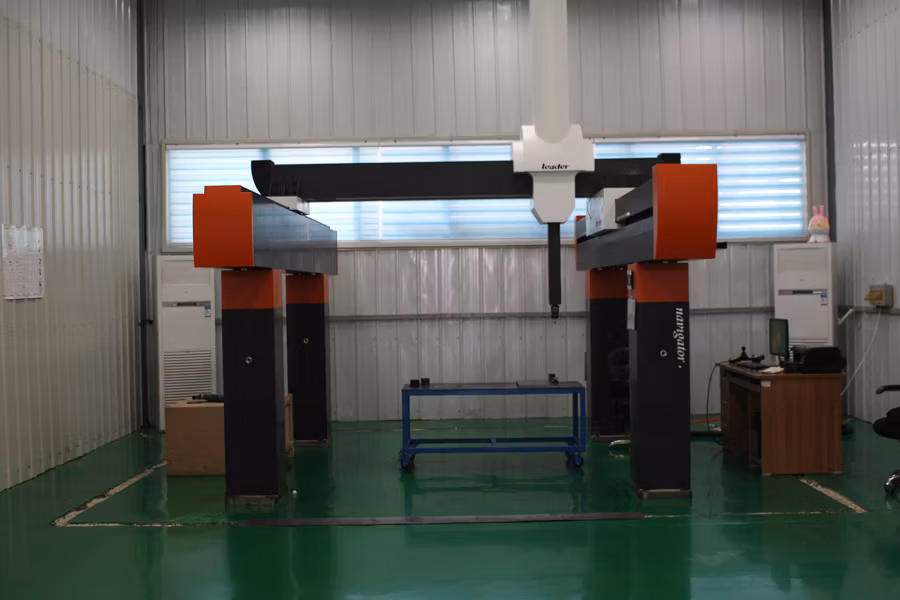 OEM and ODM Laser Cutting Welding Services Customized Process Decoration