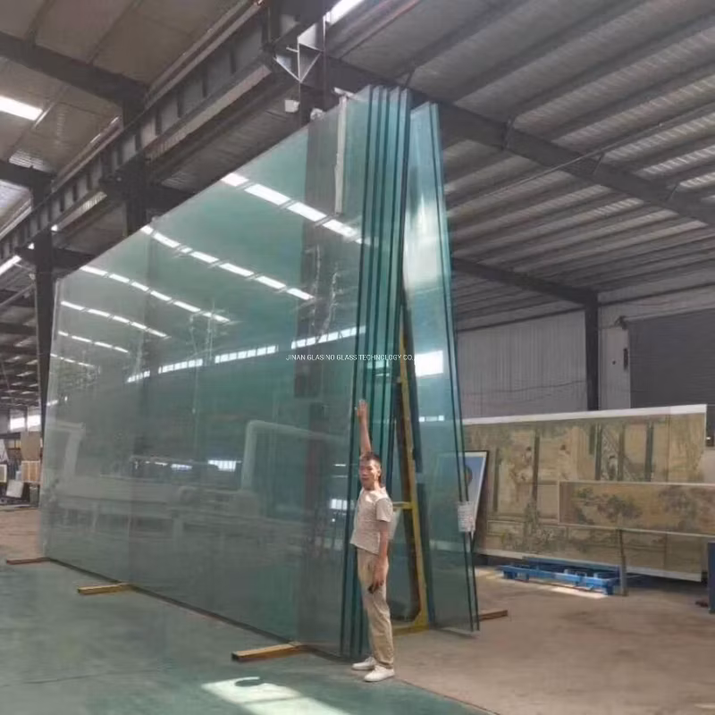 Horizontal Rollers Hearth Continous Forced Convection Flat Glass Tempering Furnace Machine