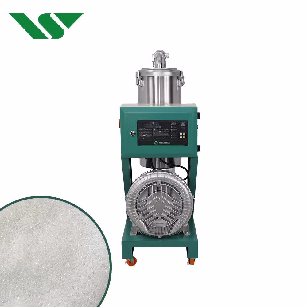 Manufacturer Sale Professional Vacuum Feeder Quality Vacuum Feeder Equipment