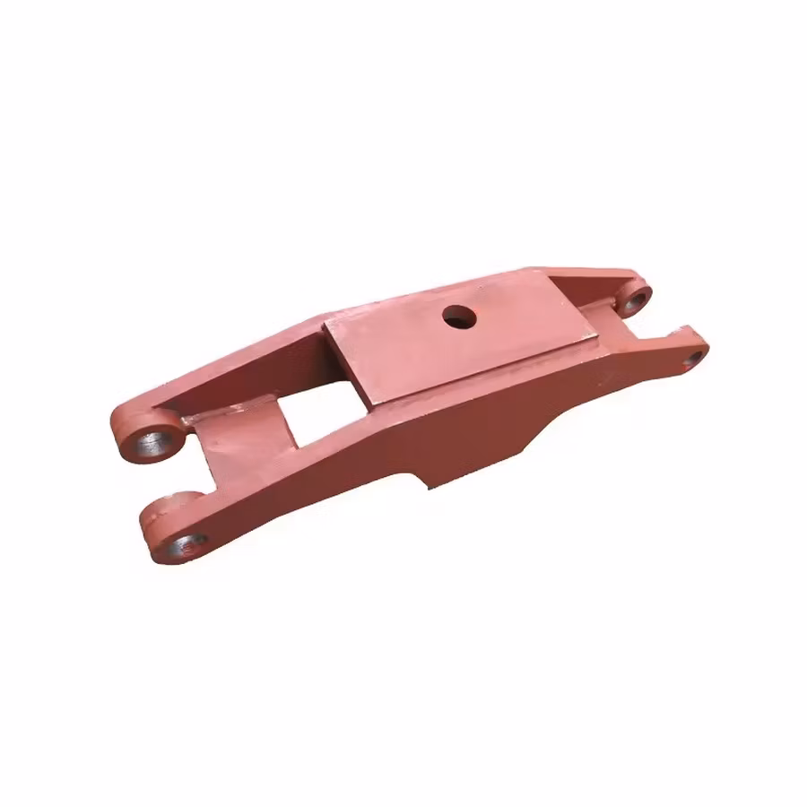 Welding Services Factory OEM Steel Welded Parts Stainless Steel Aluminum Welding Fabrication, Welding Attachments for Skid Steer Loader