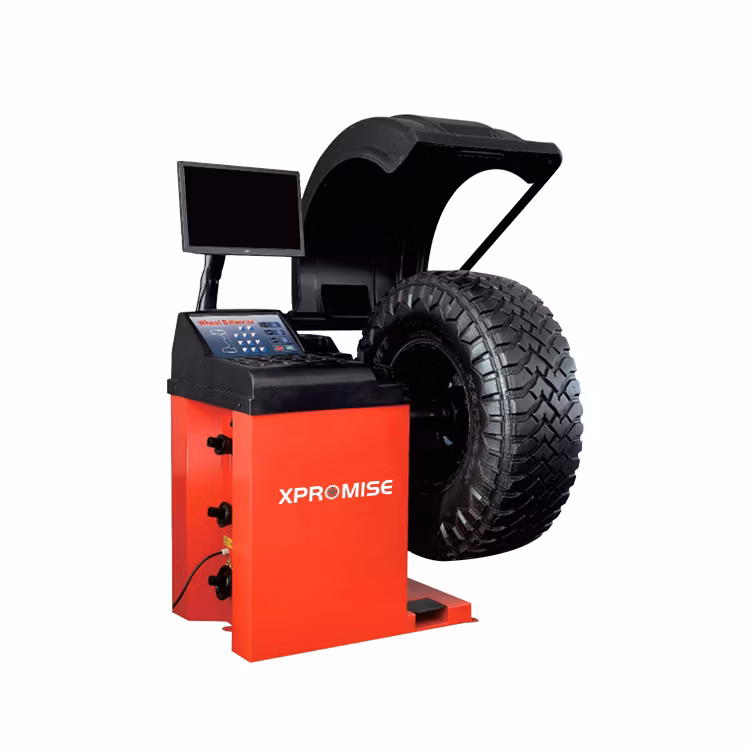 High-Quality Affordable Girth Welding Machine for DC Motors
