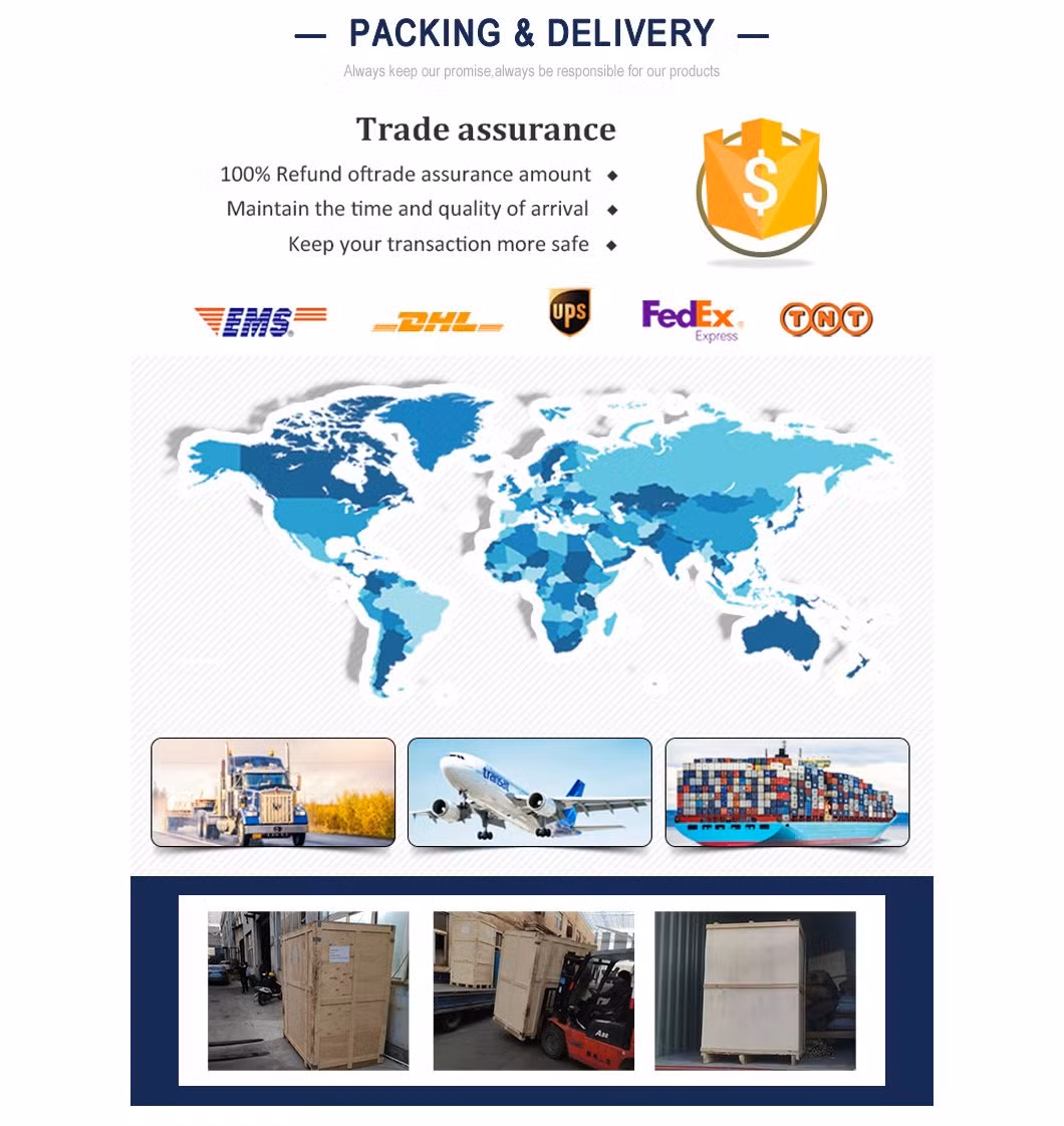 Automation Industrial High Quality 6 Axis TIG Mag MIG Welding Robot Arm