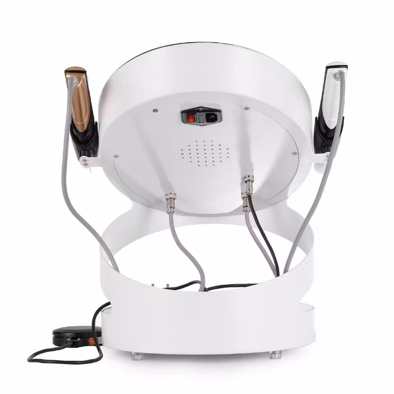 2 in 1 Beauty Magic Wrinkle Eyelid Lift Mole Spot Removal Laser Mole Removal Pen Jet Plasma