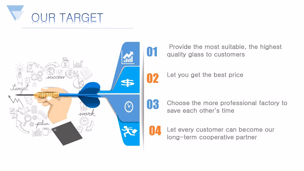 Building Glass Construction Glass Ceramic Silkscreen Tempered Printed Glass Door Colorful/Decorative Colored Glass