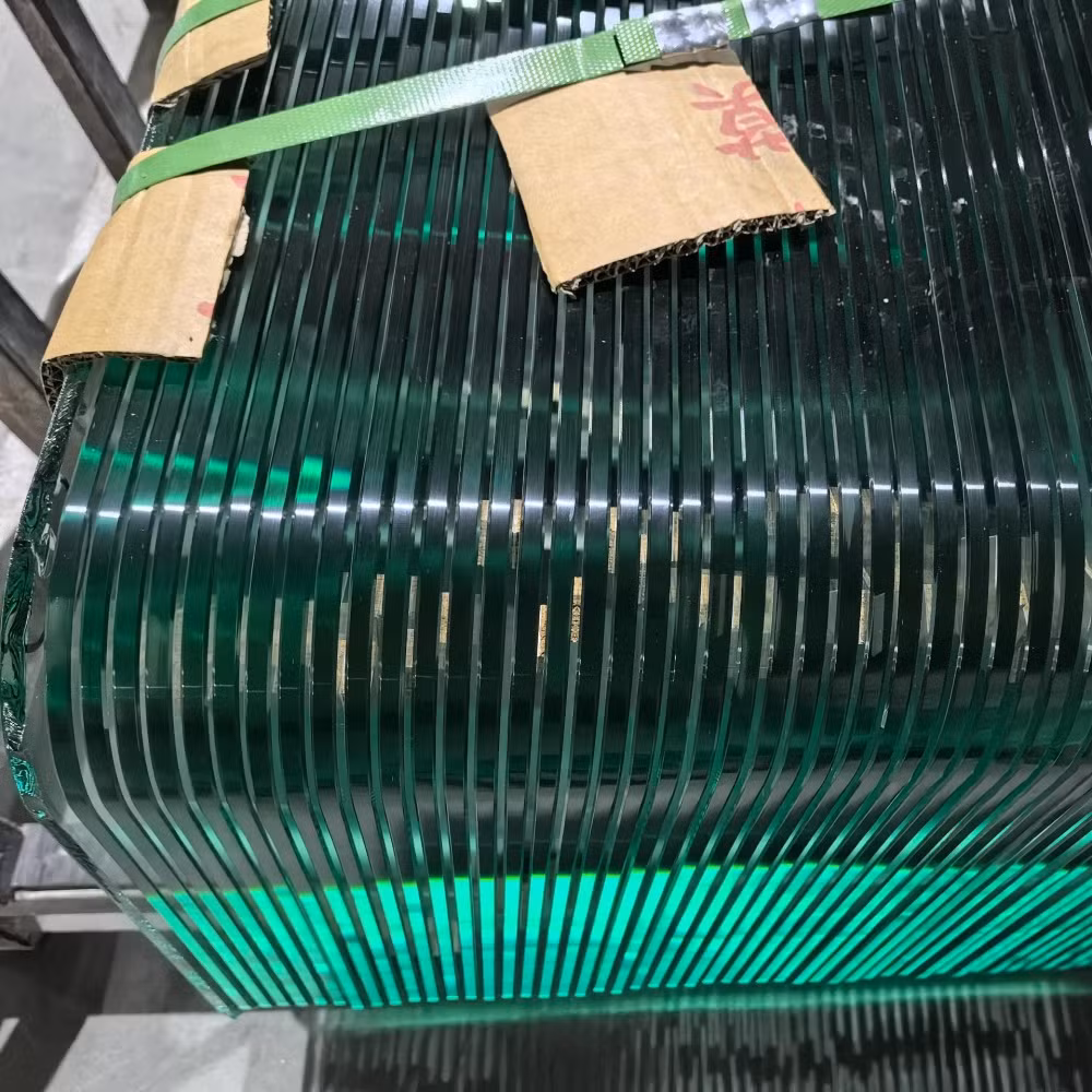 Superior Safety Tempered Building Glass for Home/Building/Window and Door/Commercial