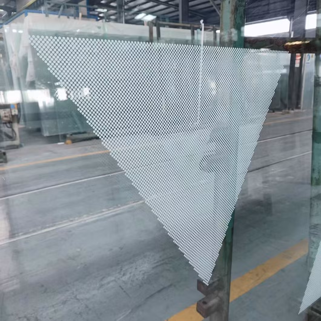 Display Touch Panel Protection Cover Ultra Thin 0.5mm 0.7mm 1mm Touch Screen Printed Glass