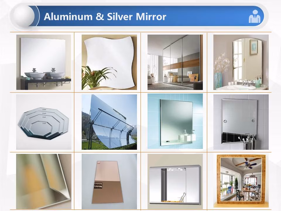 1.8mm Ultra Thin Clear Sheets Float Construction Glass Price Suppliers