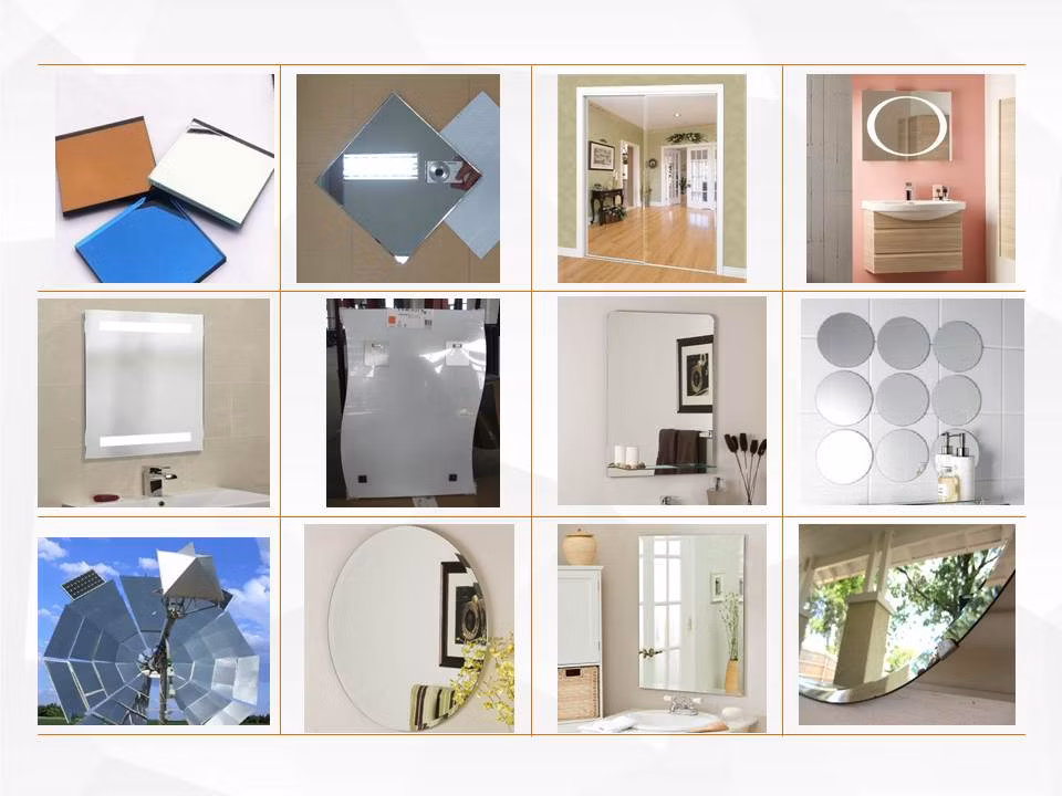 1.8mm Ultra Thin Clear Sheets Float Construction Glass Price Suppliers