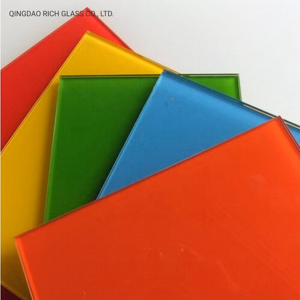 Display Touch Panel Protection Cover Ultra Thin 0.5mm 0.7mm 1mm Touch Screen Printed Glass