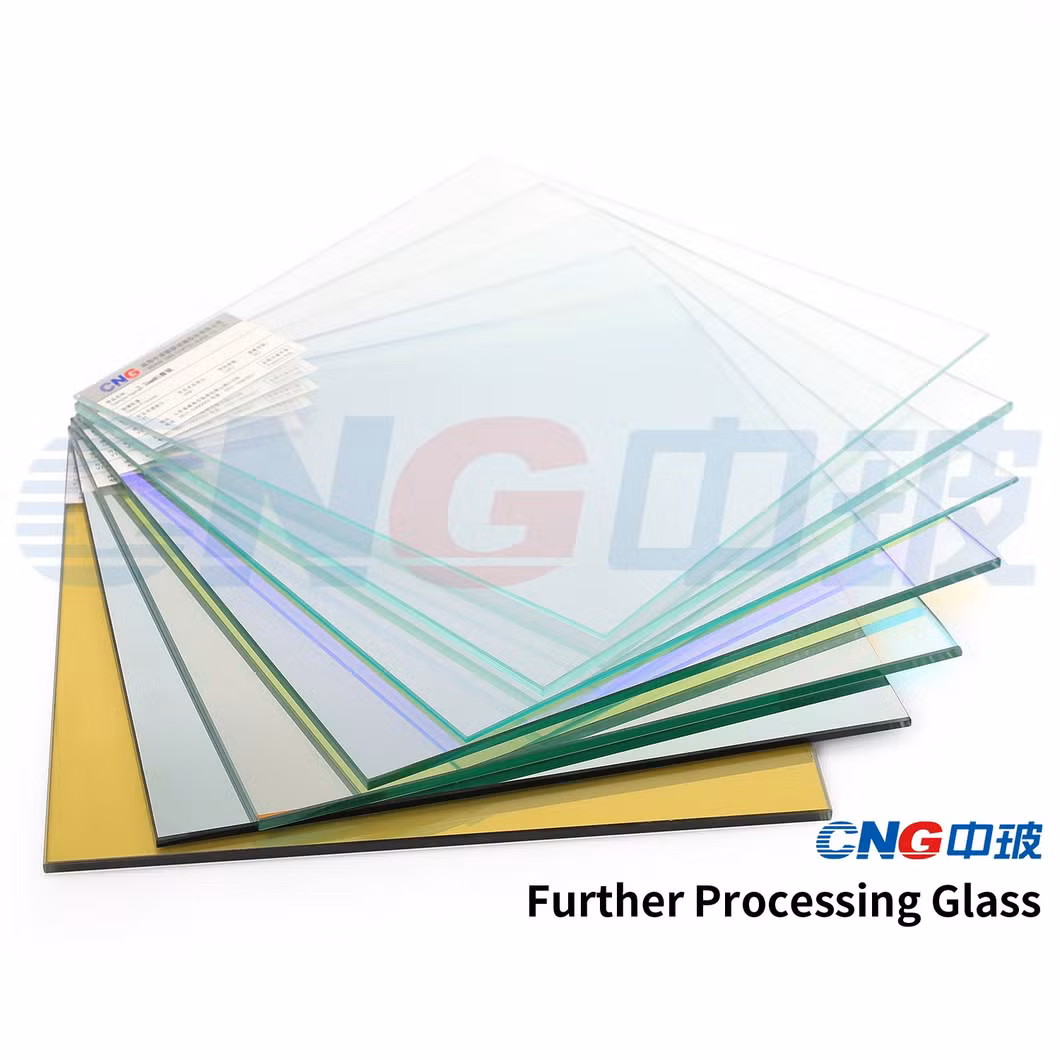 Clear Low Iron Tinted Reflective Float Glass Tempered Laminated Insulated Architectural Decorative Mirror Glass Manufacturer Glass