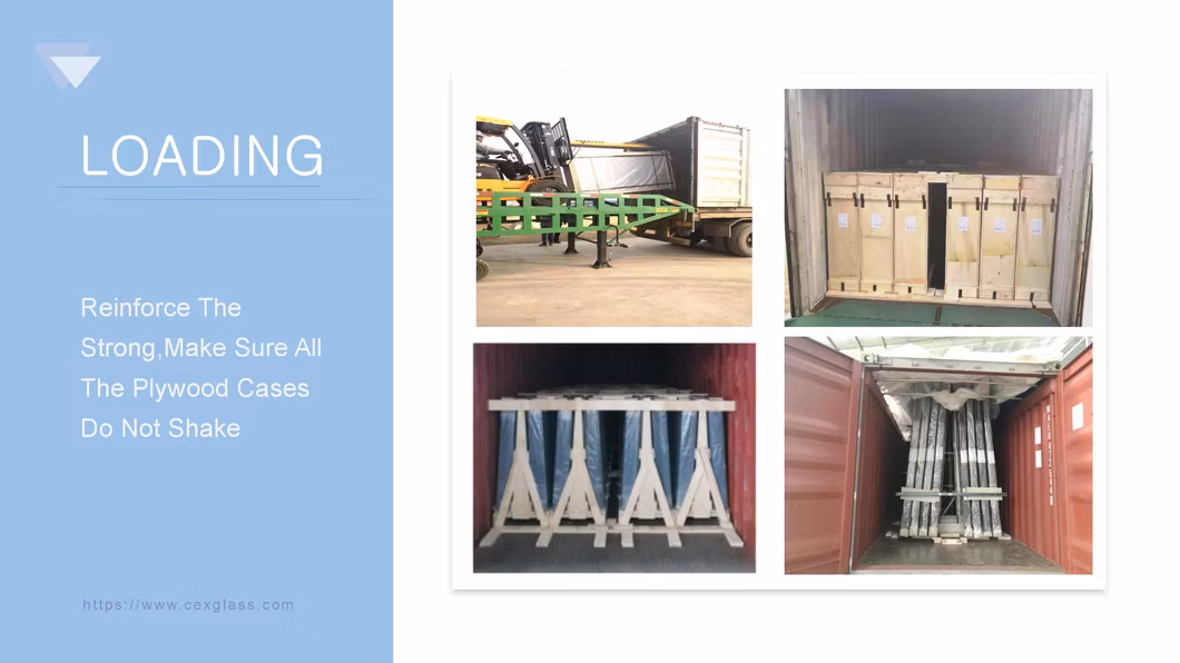 Building Glass Construction Glass Ceramic Silkscreen Tempered Printed Glass Door Colorful/Decorative Colored Glass