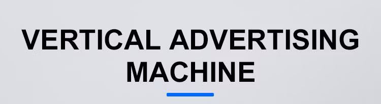 32 43 50 55 65 75 86 98 Inch 4K 1080P Floor Stand Digital Signage Advertising Display Kiosk Totem Vertical LCD Advertising Screen