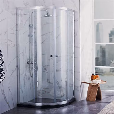 3-19mm Heat-Strengthened Toughed Glass Building Architectural Glass