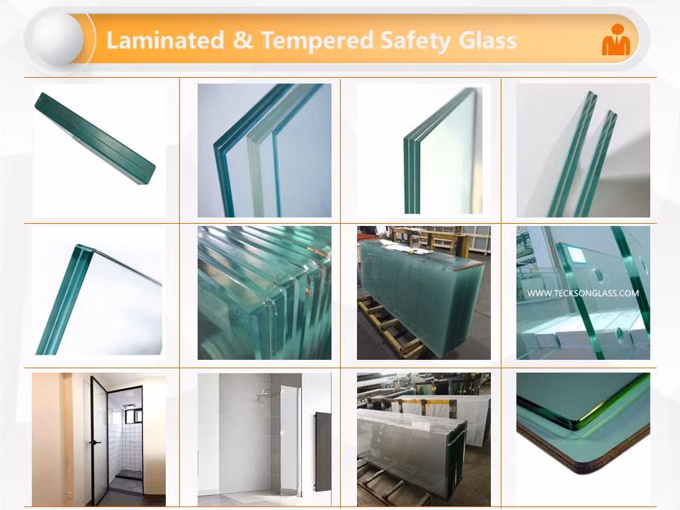 1.8mm Ultra Thin Clear Sheets Float Construction Glass Price Suppliers