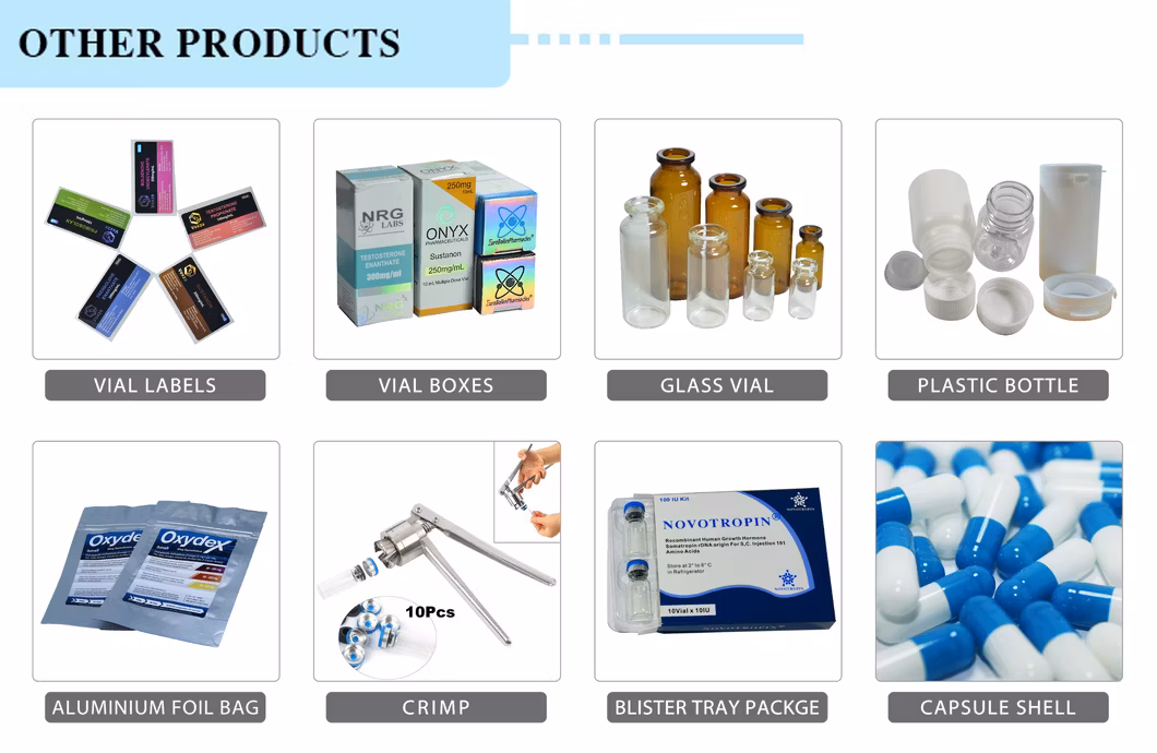 Custom Waterproof Vinyl Printing 10 Ml Glass Vial Label Sticker, 10ml Vial Label Printing for 10 Ml Vial