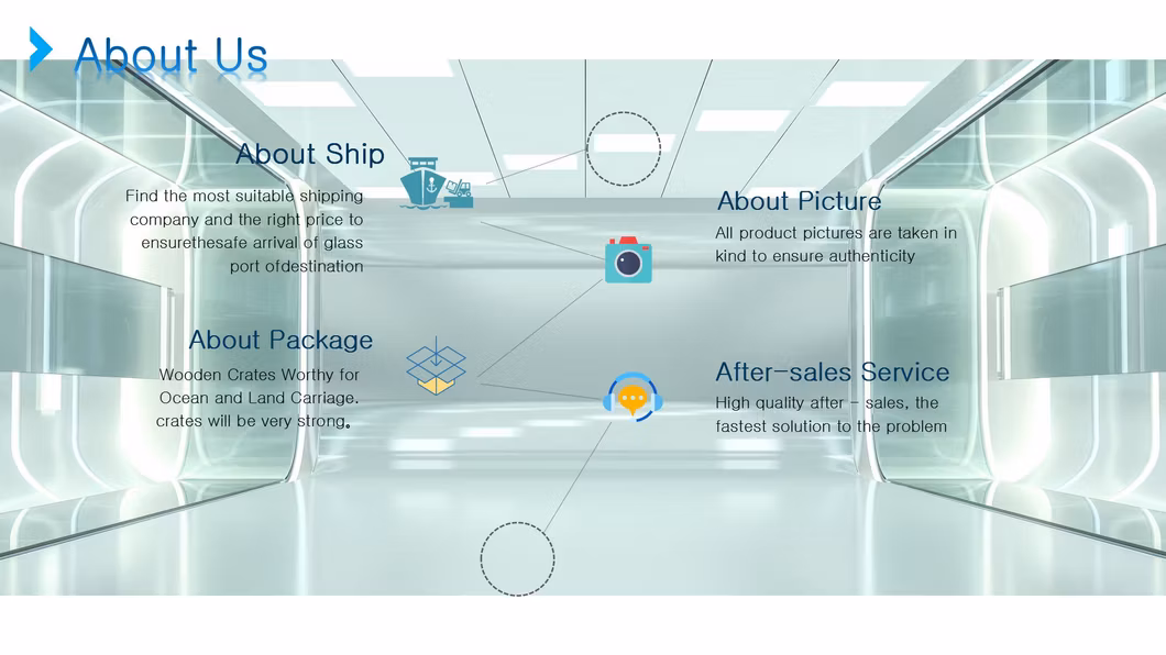 Building Glass Construction Glass Ceramic Silkscreen Tempered Printed Glass Door Colorful/Decorative Colored Glass